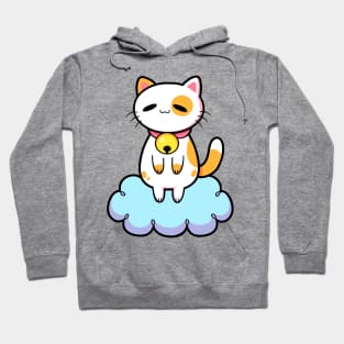 Float Away Hoodie